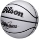 Wilson NBA Player Icon Uv Bskt Lebron krepšinio kamuolys WZ4030501XB