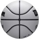 Wilson NBA Player Icon Uv Bskt Curry krepšinio kamuolys WZ4030601XB