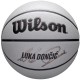 Wilson NBA Player Icon Uv Bskt Doncic krepšinio kamuolys WZ4030701XB