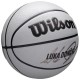 Wilson NBA Player Icon Uv Bskt Doncic krepšinio kamuolys WZ4030701XB