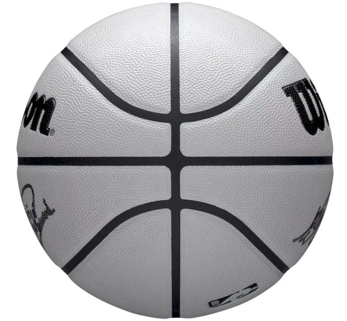 Wilson NBA Player Icon Uv Bskt Doncic krepšinio kamuolys WZ4030701XB