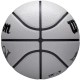 Wilson NBA Player Icon Uv Bskt Doncic krepšinio kamuolys WZ4030701XB