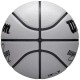 Wilson NBA Player Icon Uv Bskt Giannis krepšinio kamuolys WZ4030901XB
