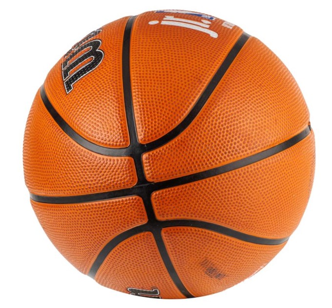 Wilson NBA WNBA Auth lauko Jr krepšinio kamuolys