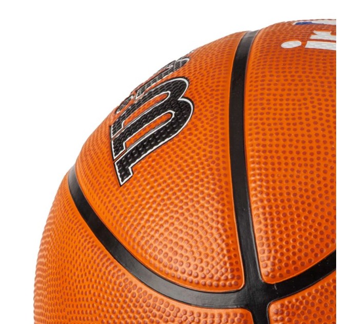 Wilson NBA WNBA Auth lauko Jr krepšinio kamuolys