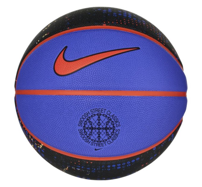 Nike 8P PRM Energy Premium 7 dydžio krepšinio kamuolys