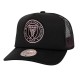 Mitchell & Ness Inter Miami CF Trucker kepurė