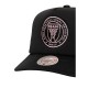 Mitchell & Ness Inter Miami CF Trucker kepurė