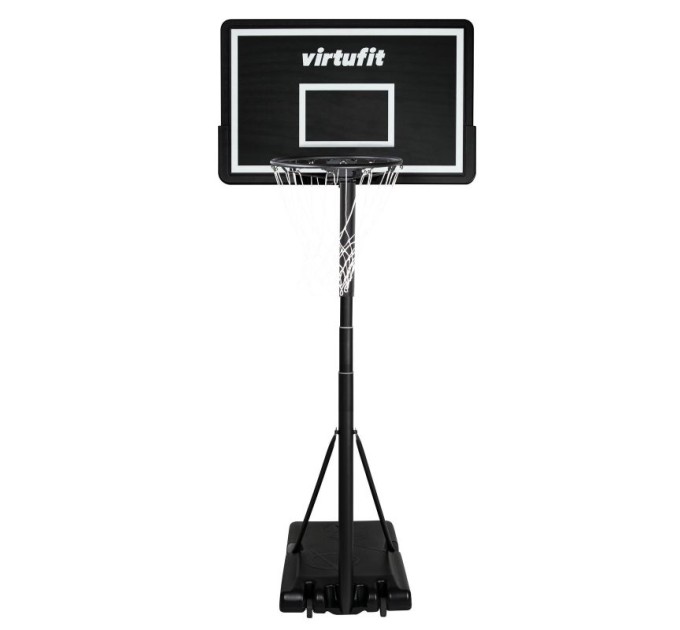 Virtufit Adjustable 145-305 cm krepšinio stovas
