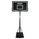 Virtufit Adjustable 145-305 cm krepšinio stovas