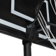 Virtufit Adjustable 145-305 cm krepšinio stovas