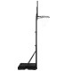 Virtufit Adjustable 145-305 cm krepšinio stovas