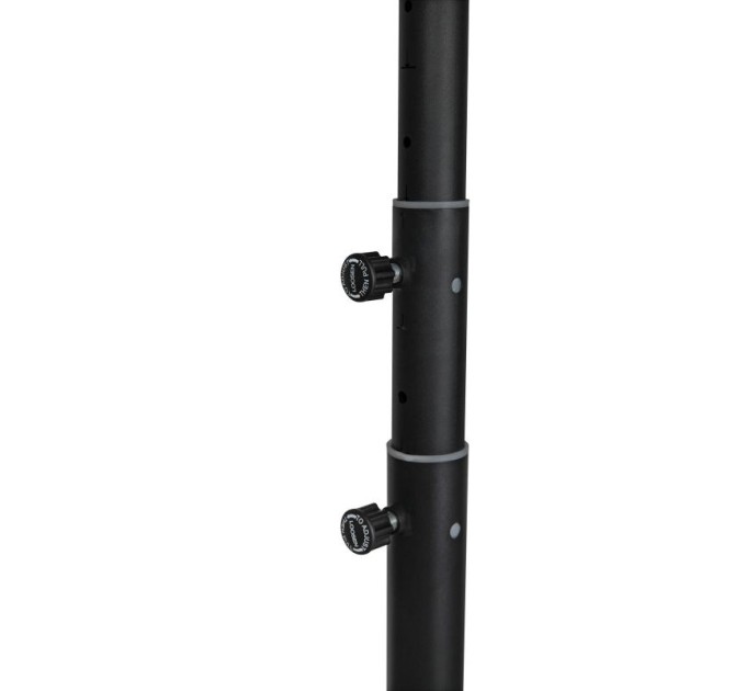Virtufit Adjustable 145-305 cm krepšinio stovas