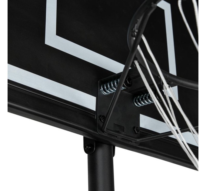Virtufit Adjustable 145-305 cm krepšinio stovas