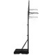 Virtufit Adjustable 145-305 cm krepšinio stovas