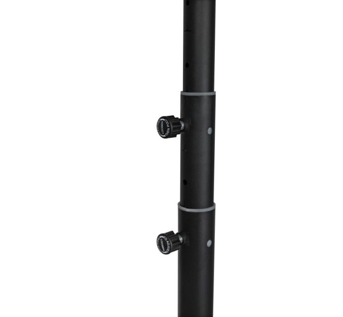 Virtufit Adjustable 145-305 cm krepšinio stovas