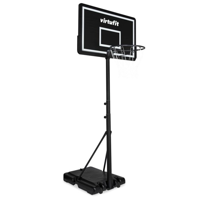 Virtufit Adjustable 145-305 cm krepšinio stovas