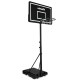 Virtufit Adjustable 145-305 cm krepšinio stovas