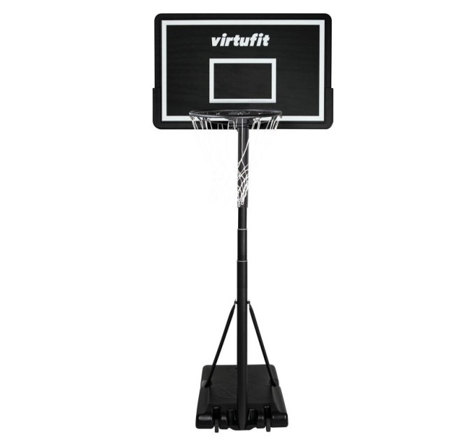 Virtufit Adjustable 145-305 cm krepšinio stovas