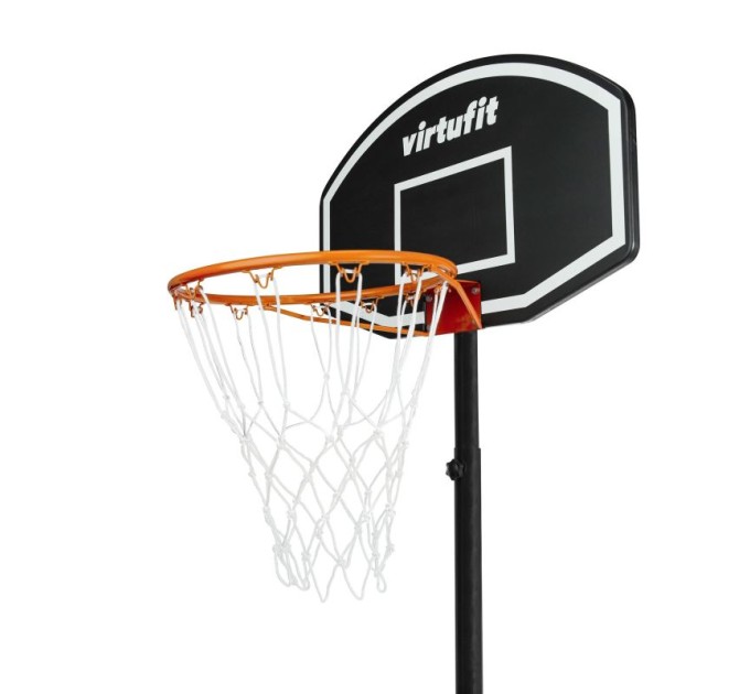 Virtufit krepšinio stovas