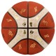 Molten Eurobasket 2025 Official Match Ball B7G5000-E5Z