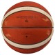 Molten Eurobasket 2025 Official Match Ball B7G5000-E5Z