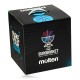 Molten Eurobasket 2025 Official Match Ball B7G5000-E5Z
