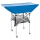 Molten BK0033-B Ball Basket Trolley