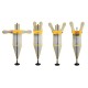 Krepšinio Training manekenas, reguliuojamas / VPDM-STP240RB4K