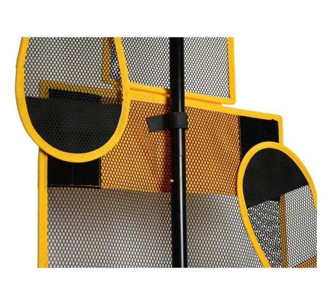 Krepšinio Training manekenas, reguliuojamas / VPDM-STP240RB4K