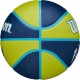 Wilson WNBA Team Tribute krepšinio kamuolys Bskt DAL Wings Year 6