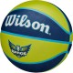 Wilson WNBA Team Tribute krepšinio kamuolys Bskt DAL Wings Year 6