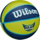 Wilson WNBA Team Tribute krepšinio kamuolys Bskt DAL Wings Year 6