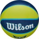 Wilson WNBA Team Tribute krepšinio kamuolys Bskt DAL Wings Year 6