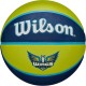 Wilson WNBA Team Tribute krepšinio kamuolys Bskt DAL Wings Year 6