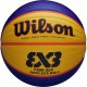 Wilson FIBA 3x3 kamuolys (replika), 6 dydis
