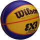 Wilson FIBA 3x3 kamuolys (replika), 6 dydis