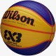 Wilson FIBA 3x3 kamuolys (replika), 6 dydis