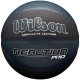 Wilson Reaction PRO Comp Navi Blue R.7 krepšinio inventorius