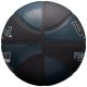 Wilson Reaction PRO Comp Navi Blue R.7 krepšinio inventorius
