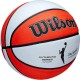 Wilson WNBA Auth Series lauko Bskt krepšinio kamuolys, 5 dydis