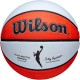 Wilson WNBA Auth Series lauko Bskt krepšinio kamuolys, 5 dydis
