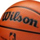 Wilson NBA Authentic Series lauko krepšinio kamuolys, 5 dydis