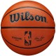 Wilson NBA Authentic Series lauko krepšinio kamuolys, 5 dydis