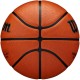 Wilson NBA Authentic Series lauko krepšinio kamuolys, 5 dydis