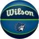 Wilson WNBA Team Tribute krepšinio kamuolys Bskt MIN Lynx Y.6