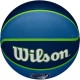 Wilson WNBA Team Tribute krepšinio kamuolys Bskt MIN Lynx Y.6