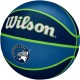 Wilson WNBA Team Tribute krepšinio kamuolys Bskt MIN Lynx Y.6