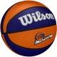 Wilson WNBA Team Tribute krepšinio kamuolys Bskt PHO Mercury R.6
