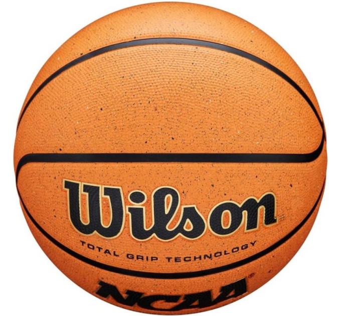 Wilson NCAA lauko Game krepšinio kamuolys Bskt, 7 dydis